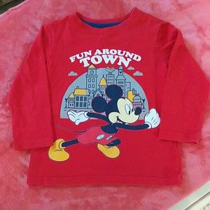 Micky Roadster Racers